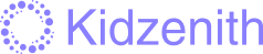 kidzenith_logo